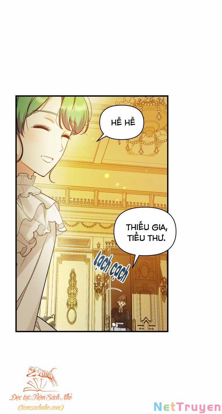 Tôi Trở Thành Em Gái Của Nam Chính Tiểu Thuyết Bl 23 trang 15