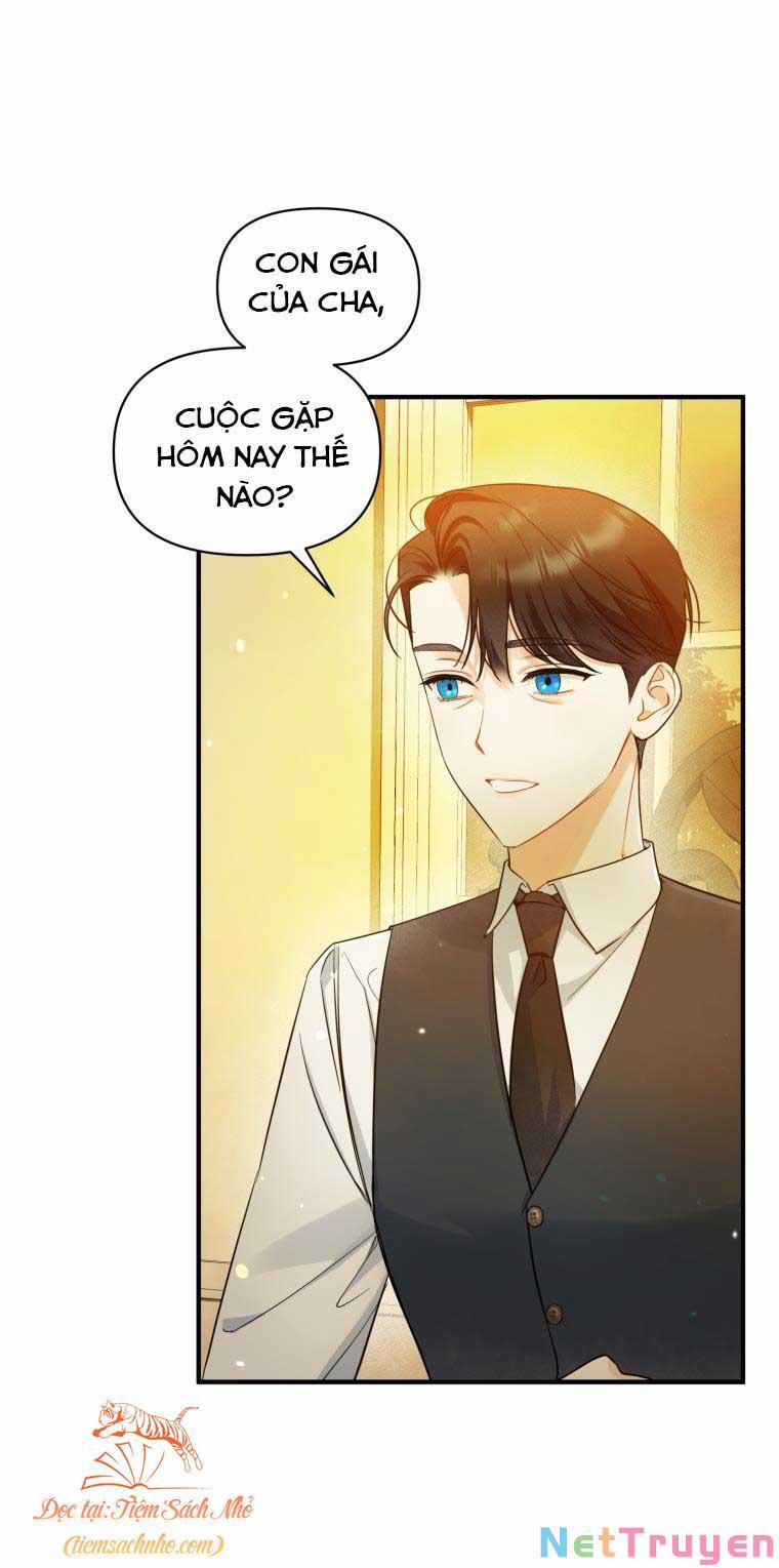 Tôi Trở Thành Em Gái Của Nam Chính Tiểu Thuyết Bl 23 trang 19