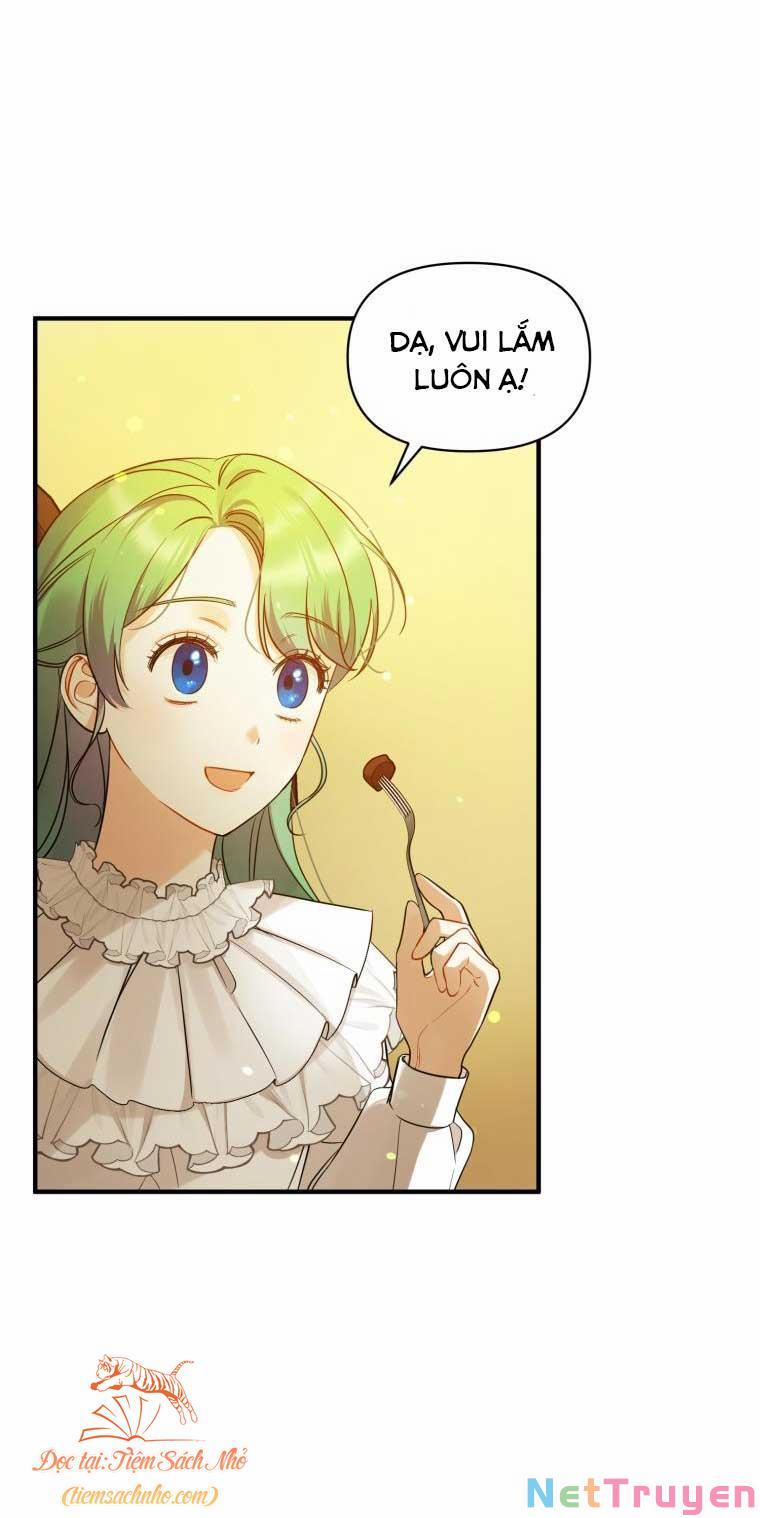 Tôi Trở Thành Em Gái Của Nam Chính Tiểu Thuyết Bl 23 trang 20