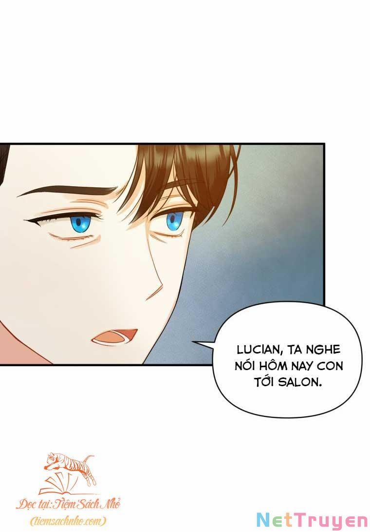 Tôi Trở Thành Em Gái Của Nam Chính Tiểu Thuyết Bl 23 trang 22