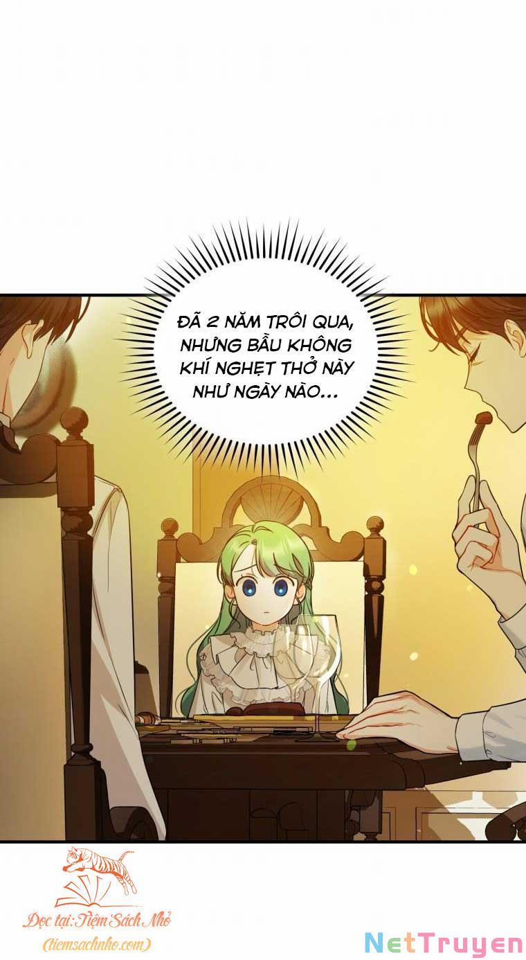 Tôi Trở Thành Em Gái Của Nam Chính Tiểu Thuyết Bl 23 trang 24