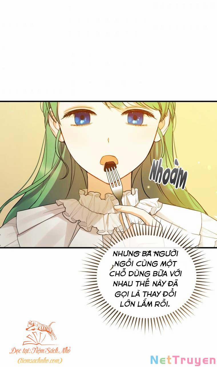 Tôi Trở Thành Em Gái Của Nam Chính Tiểu Thuyết Bl 23 trang 25