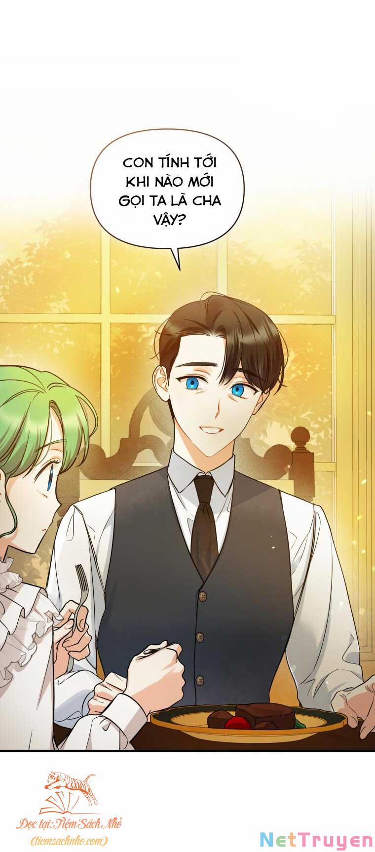 Tôi Trở Thành Em Gái Của Nam Chính Tiểu Thuyết Bl 23 trang 28