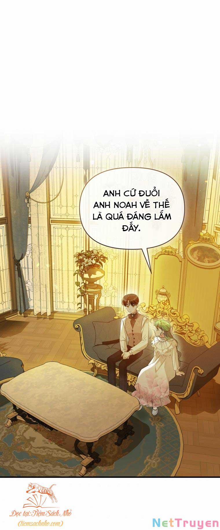 Tôi Trở Thành Em Gái Của Nam Chính Tiểu Thuyết Bl 23 trang 3