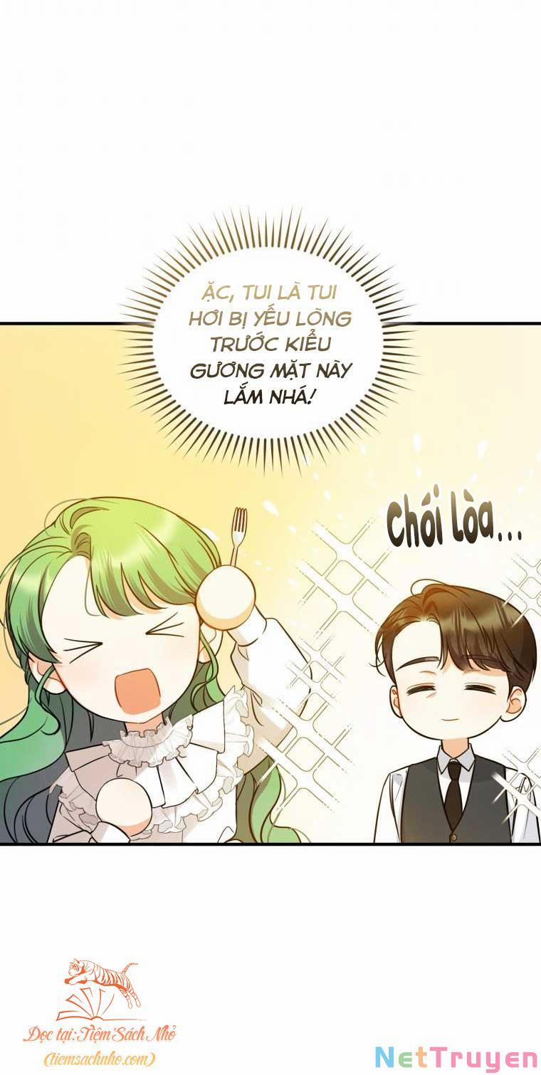 Tôi Trở Thành Em Gái Của Nam Chính Tiểu Thuyết Bl 23 trang 31