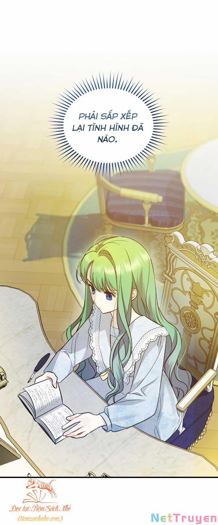 Tôi Trở Thành Em Gái Của Nam Chính Tiểu Thuyết Bl 23 trang 36