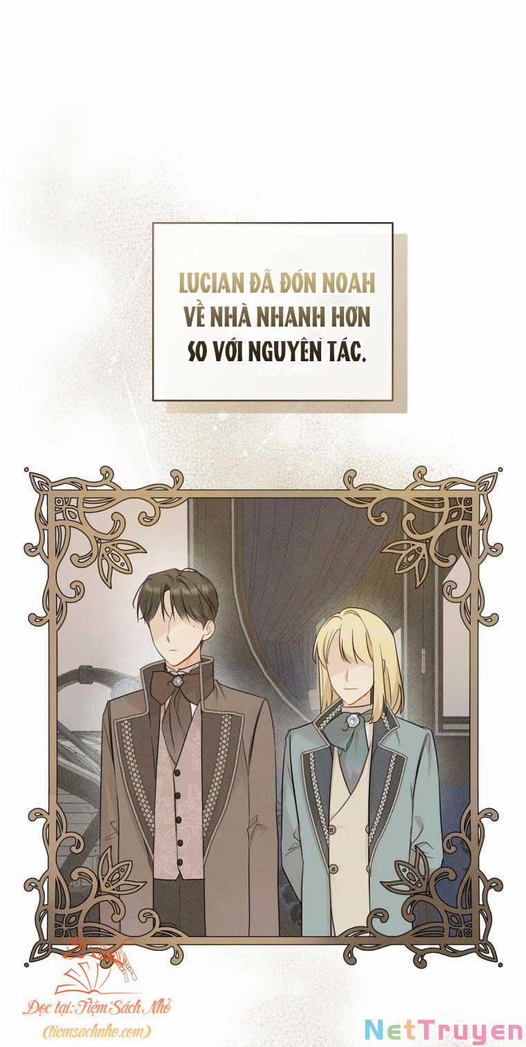 Tôi Trở Thành Em Gái Của Nam Chính Tiểu Thuyết Bl 23 trang 37