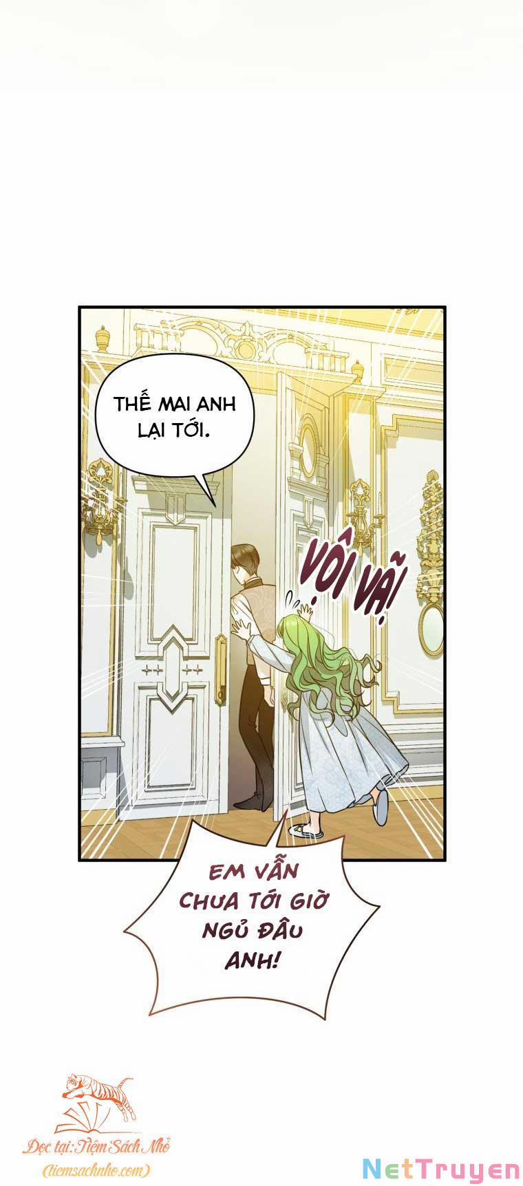 Tôi Trở Thành Em Gái Của Nam Chính Tiểu Thuyết Bl 23 trang 47