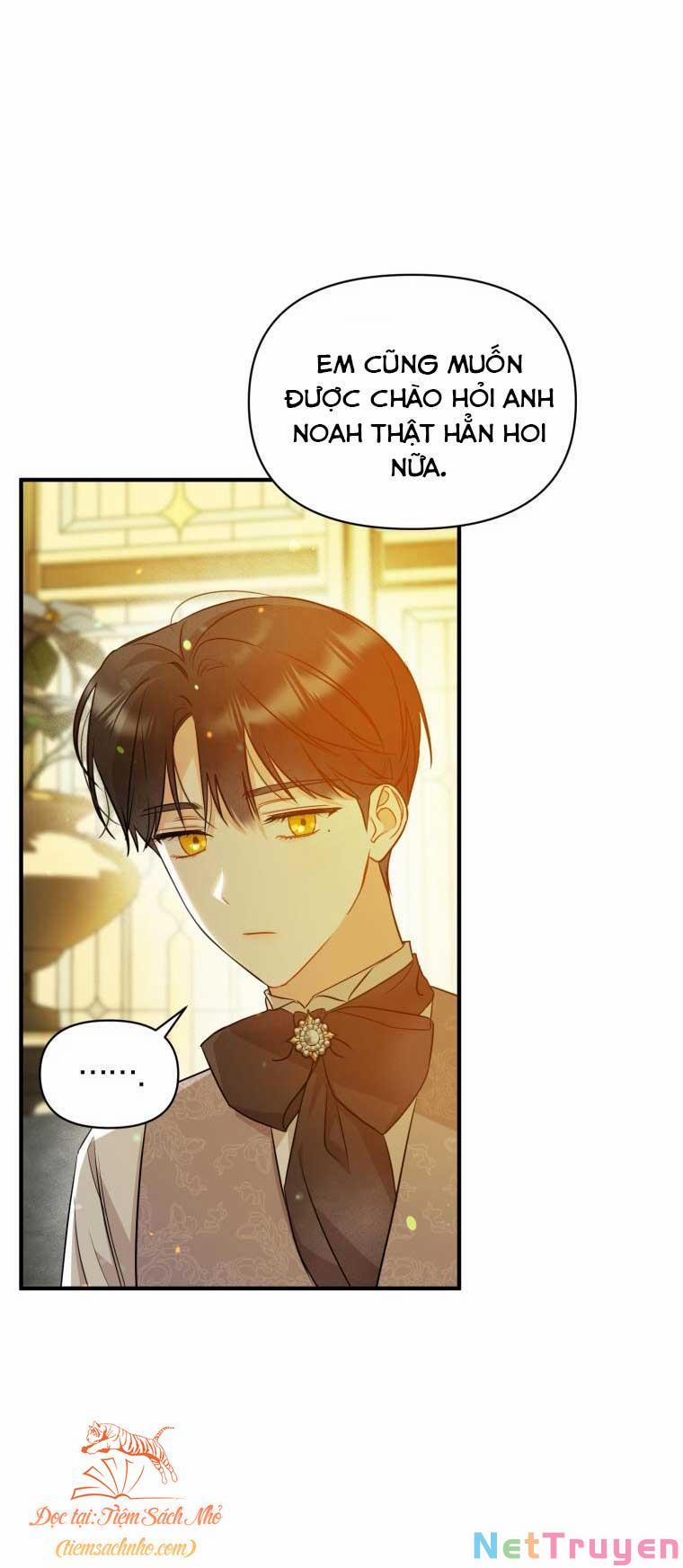 Tôi Trở Thành Em Gái Của Nam Chính Tiểu Thuyết Bl 23 trang 5