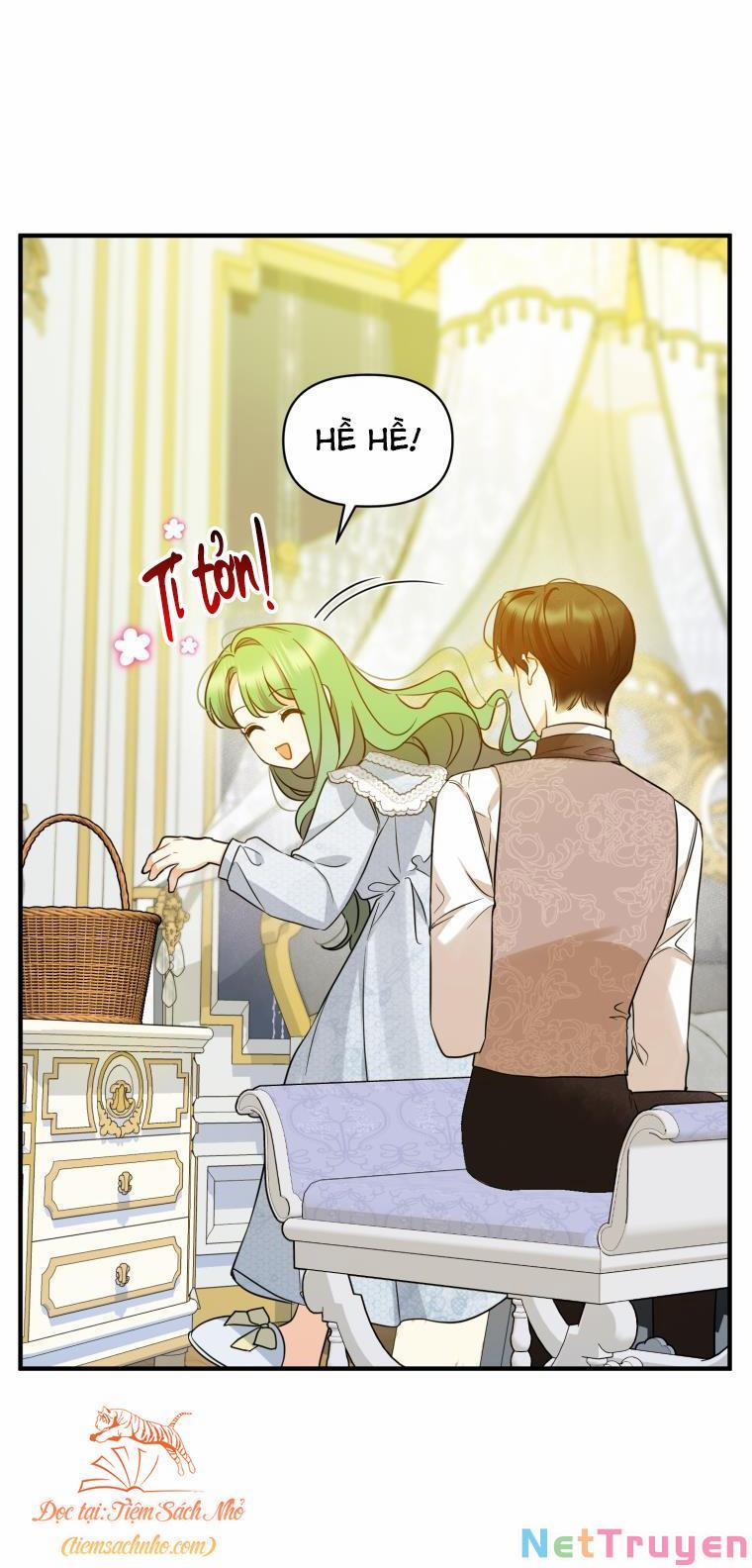 Tôi Trở Thành Em Gái Của Nam Chính Tiểu Thuyết Bl 23 trang 51