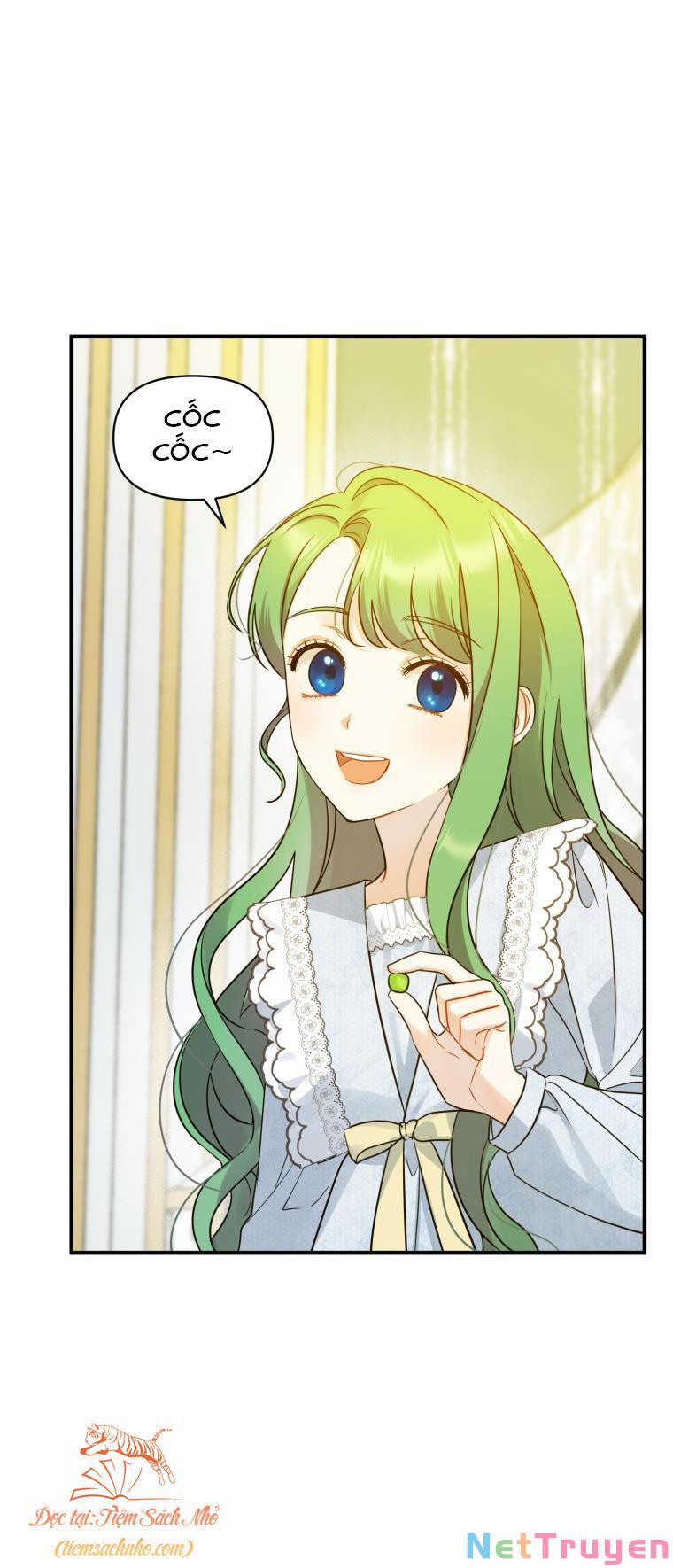 Tôi Trở Thành Em Gái Của Nam Chính Tiểu Thuyết Bl 23 trang 52