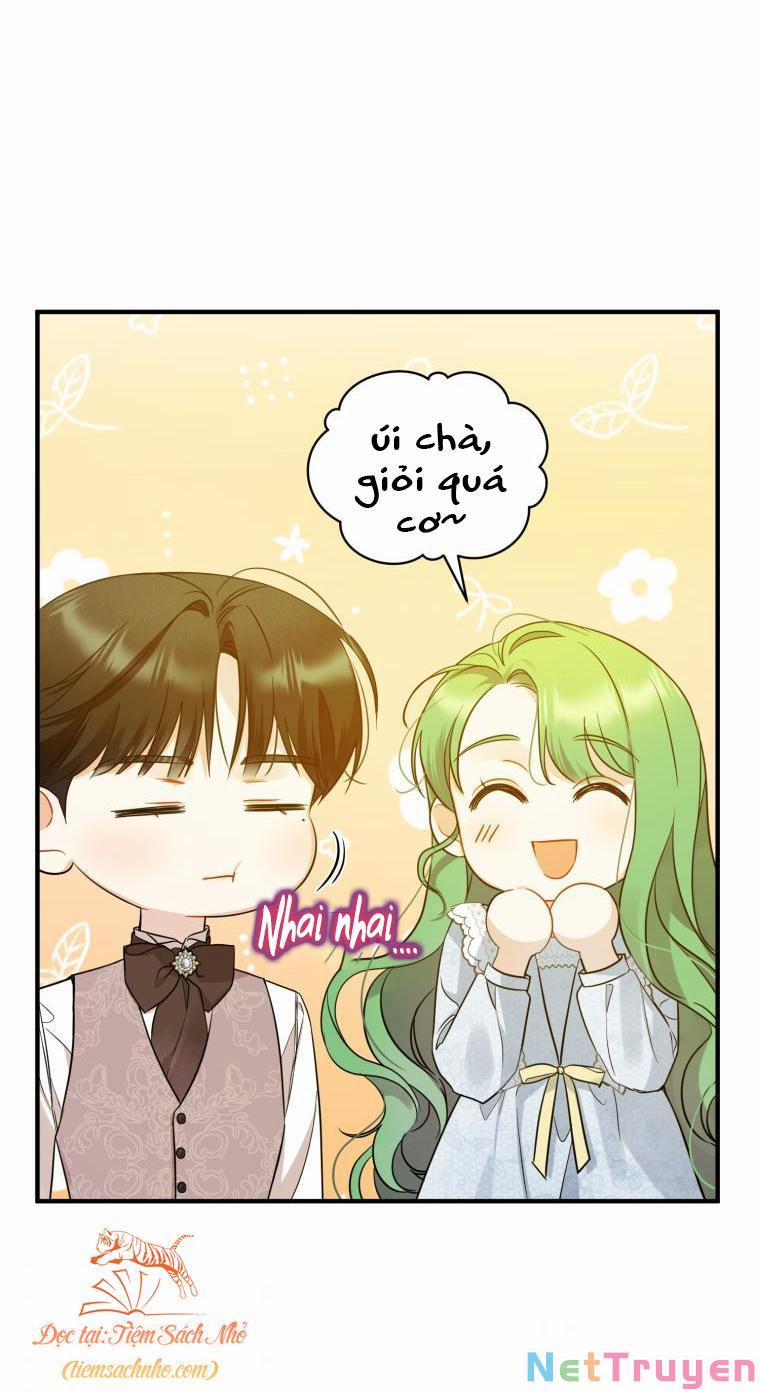 Tôi Trở Thành Em Gái Của Nam Chính Tiểu Thuyết Bl 23 trang 55