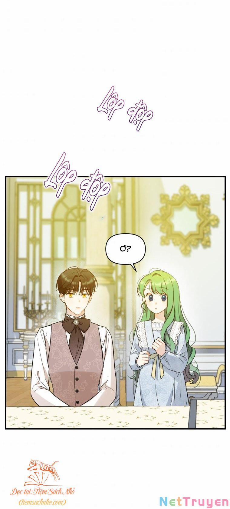 Tôi Trở Thành Em Gái Của Nam Chính Tiểu Thuyết Bl 23 trang 56