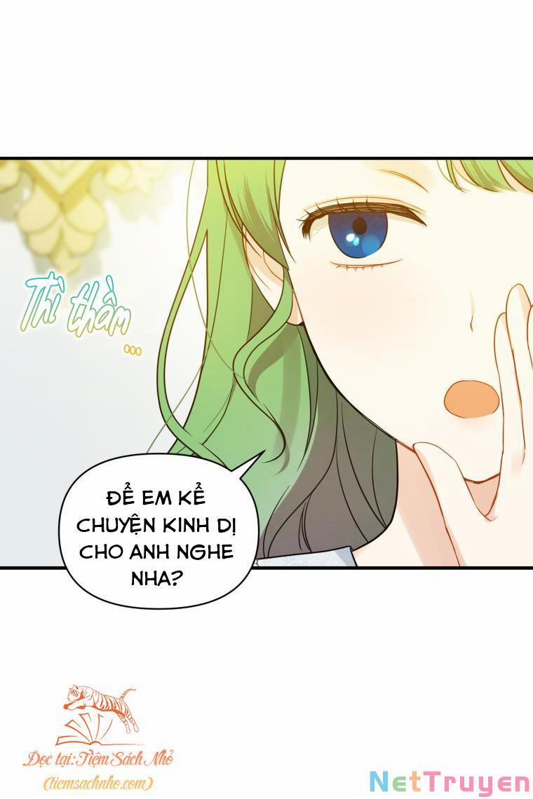 Tôi Trở Thành Em Gái Của Nam Chính Tiểu Thuyết Bl 23 trang 59