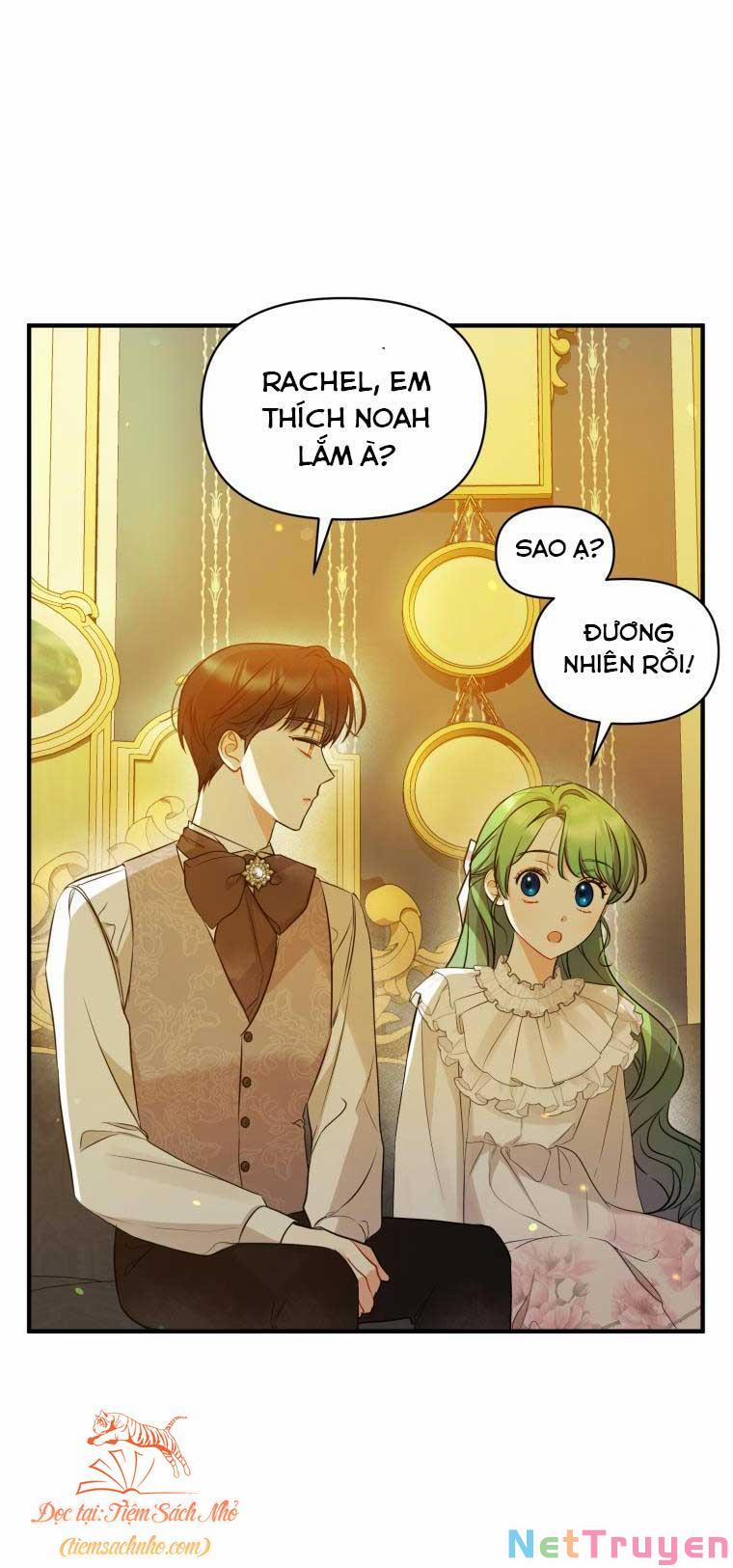 Tôi Trở Thành Em Gái Của Nam Chính Tiểu Thuyết Bl 23 trang 6