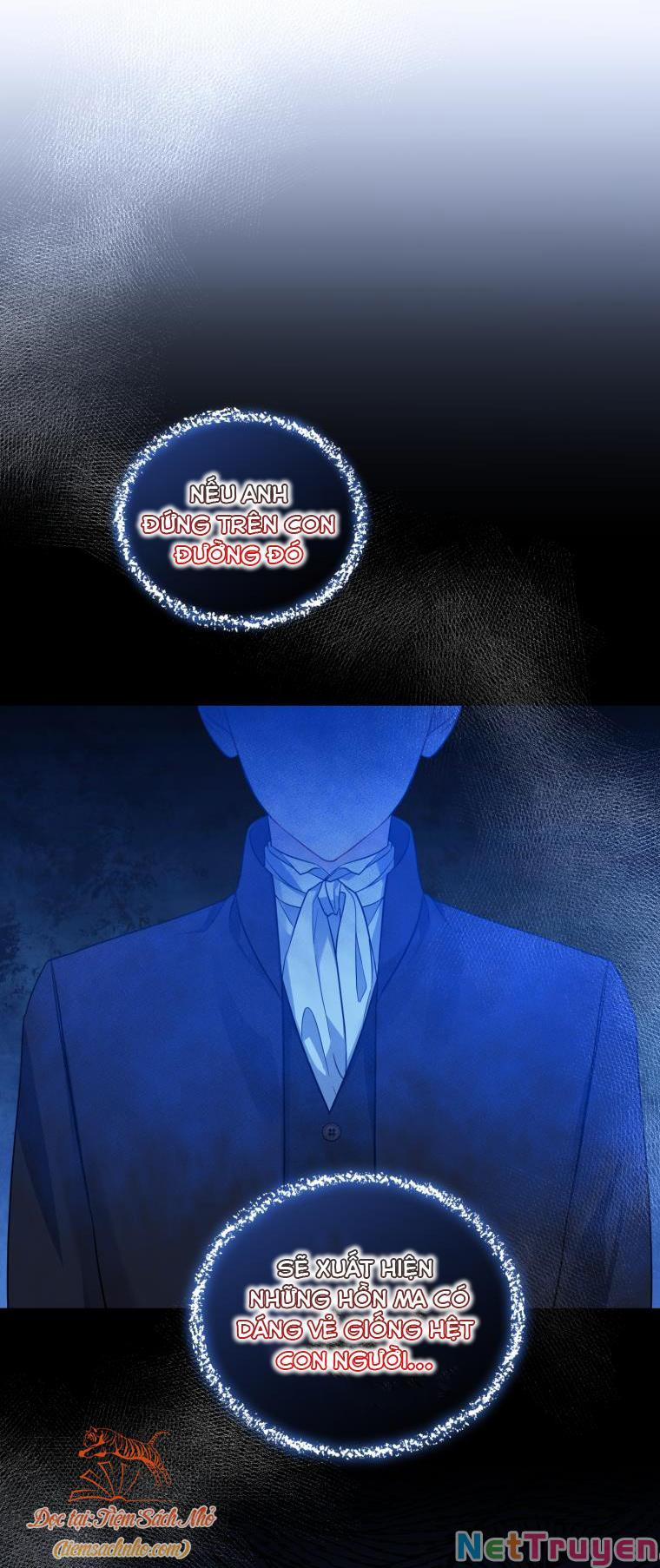 Tôi Trở Thành Em Gái Của Nam Chính Tiểu Thuyết Bl 23 trang 61