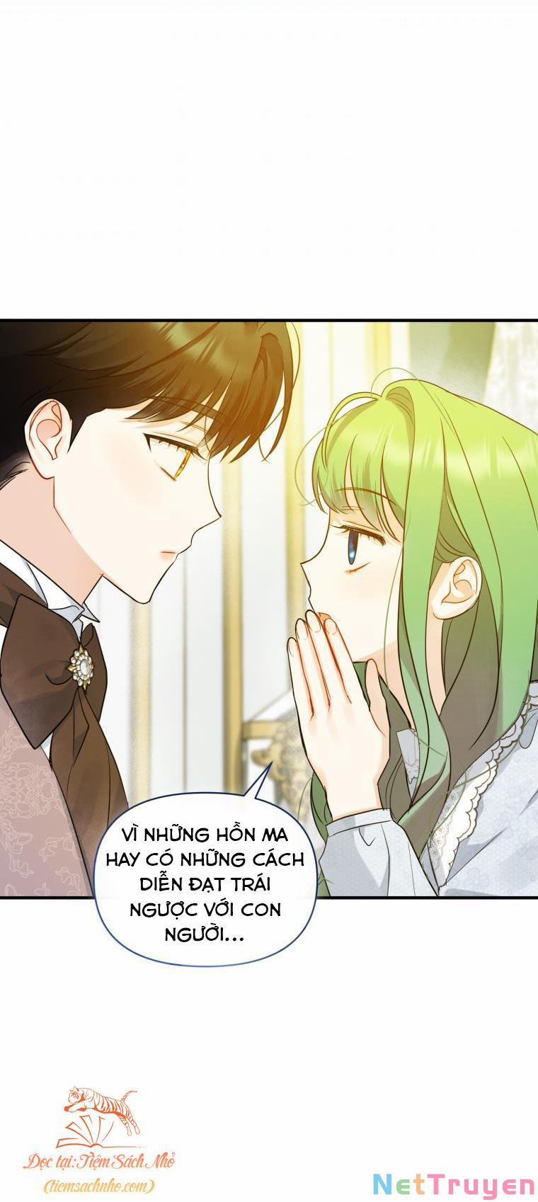 Tôi Trở Thành Em Gái Của Nam Chính Tiểu Thuyết Bl 23 trang 63