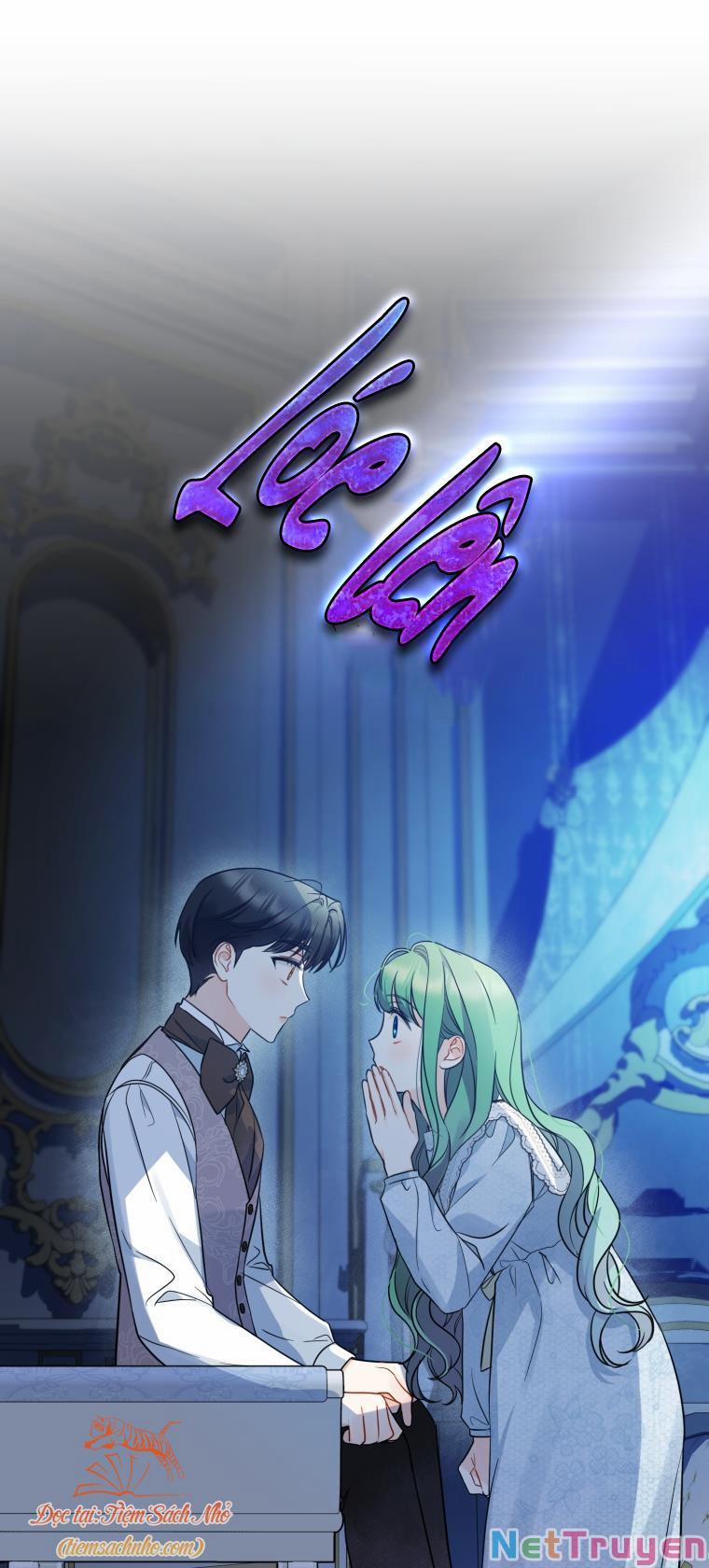 Tôi Trở Thành Em Gái Của Nam Chính Tiểu Thuyết Bl 23 trang 64