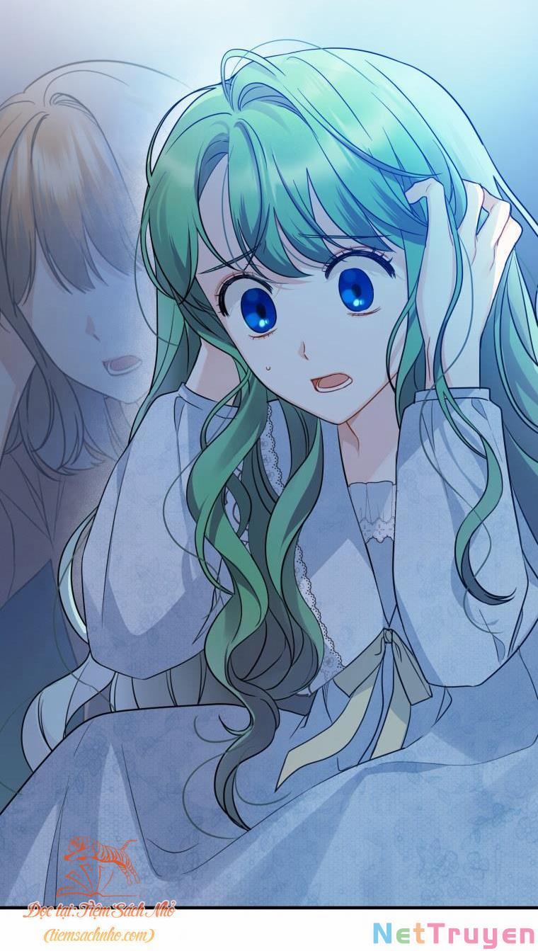 Tôi Trở Thành Em Gái Của Nam Chính Tiểu Thuyết Bl 23 trang 68