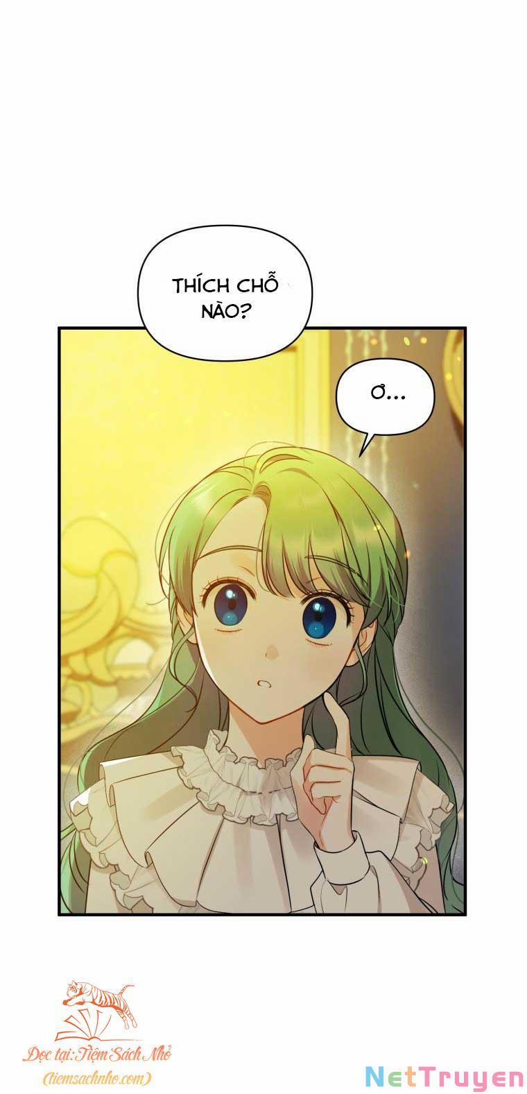 Tôi Trở Thành Em Gái Của Nam Chính Tiểu Thuyết Bl 23 trang 7