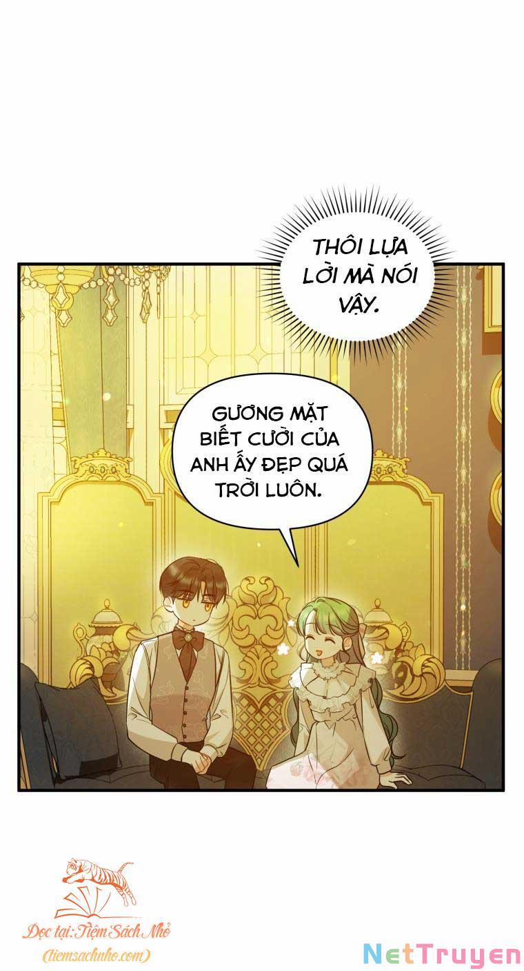 Tôi Trở Thành Em Gái Của Nam Chính Tiểu Thuyết Bl 23 trang 9