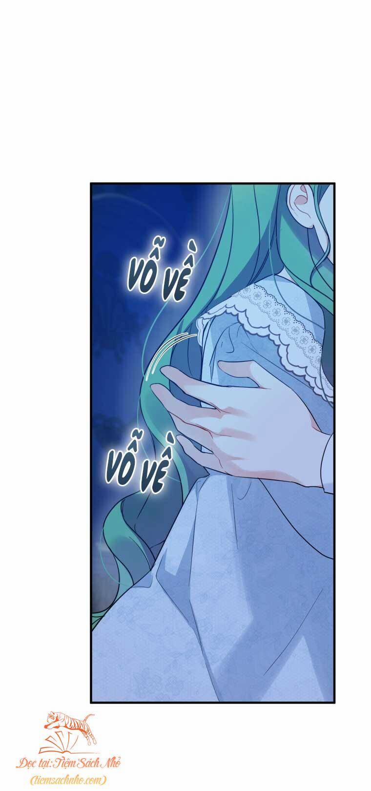 Tôi Trở Thành Em Gái Của Nam Chính Tiểu Thuyết Bl 24 trang 12