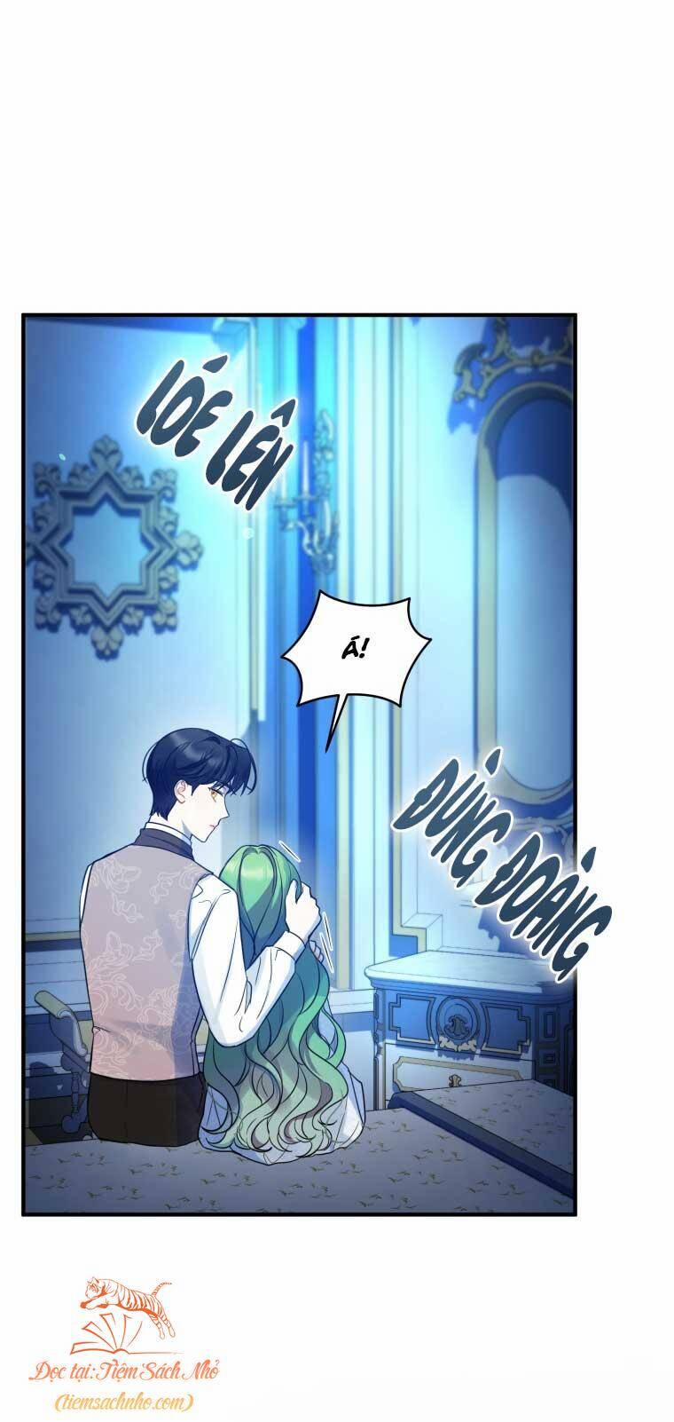 Tôi Trở Thành Em Gái Của Nam Chính Tiểu Thuyết Bl 24 trang 13