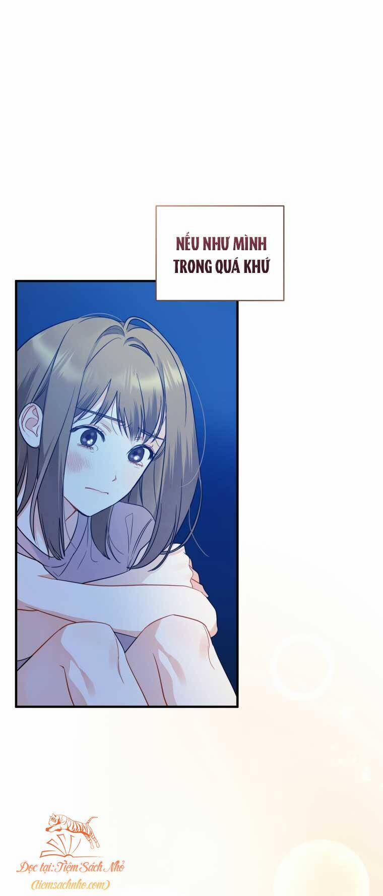 Tôi Trở Thành Em Gái Của Nam Chính Tiểu Thuyết Bl 24 trang 17