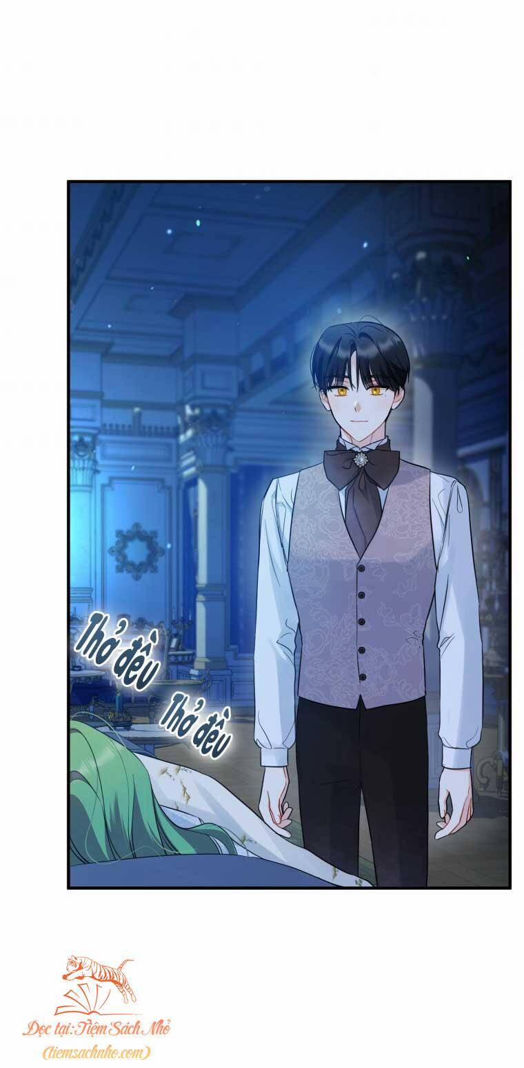 Tôi Trở Thành Em Gái Của Nam Chính Tiểu Thuyết Bl 24 trang 25