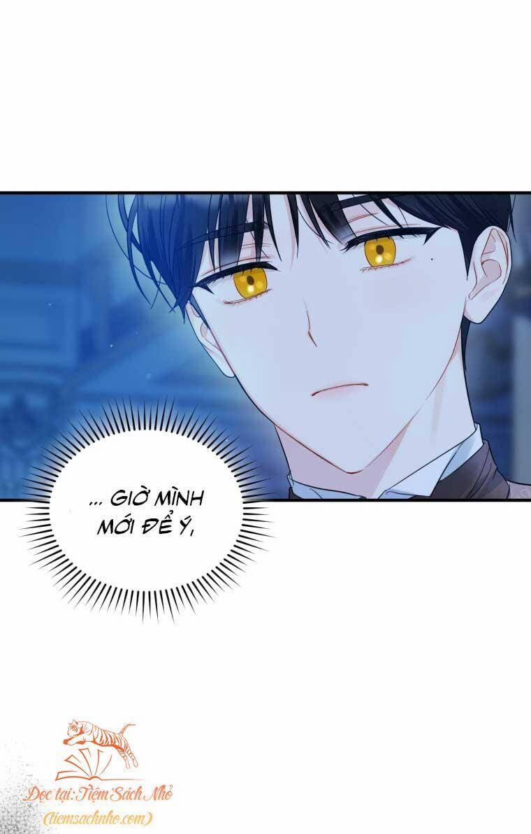 Tôi Trở Thành Em Gái Của Nam Chính Tiểu Thuyết Bl 24 trang 26