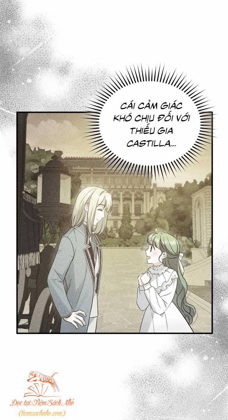 Tôi Trở Thành Em Gái Của Nam Chính Tiểu Thuyết Bl 24 trang 27