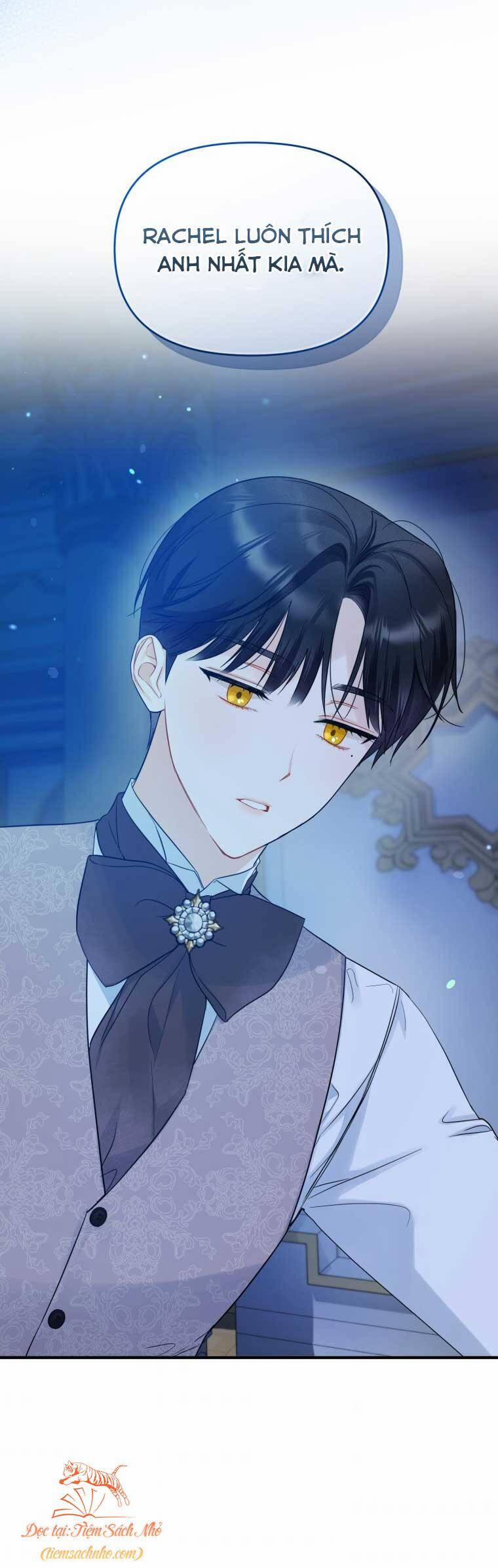 Tôi Trở Thành Em Gái Của Nam Chính Tiểu Thuyết Bl 24 trang 30