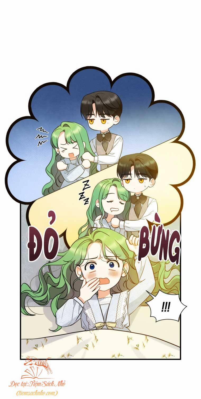 Tôi Trở Thành Em Gái Của Nam Chính Tiểu Thuyết Bl 24 trang 35