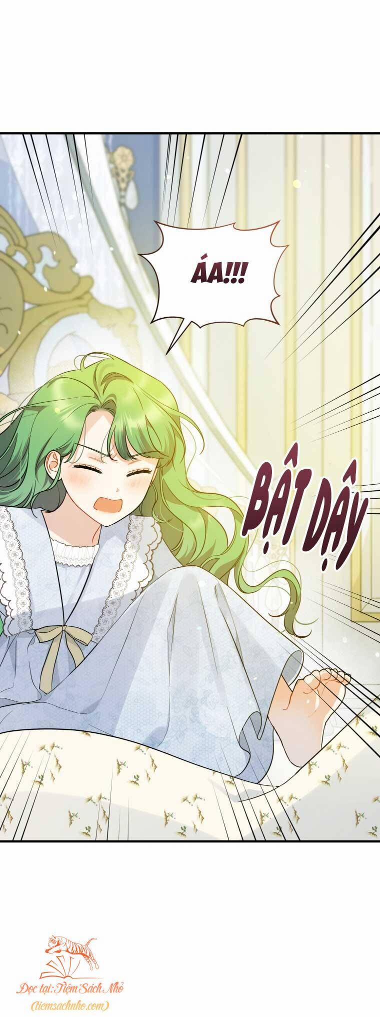 Tôi Trở Thành Em Gái Của Nam Chính Tiểu Thuyết Bl 24 trang 36