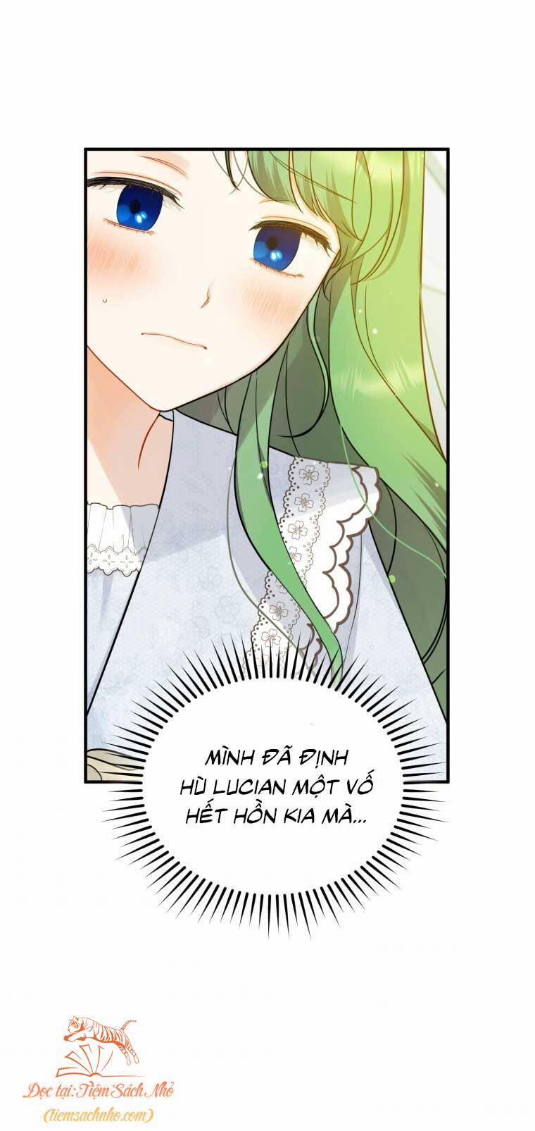 Tôi Trở Thành Em Gái Của Nam Chính Tiểu Thuyết Bl 24 trang 37