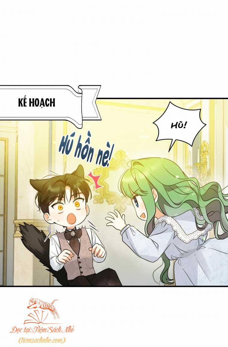 Tôi Trở Thành Em Gái Của Nam Chính Tiểu Thuyết Bl 24 trang 38