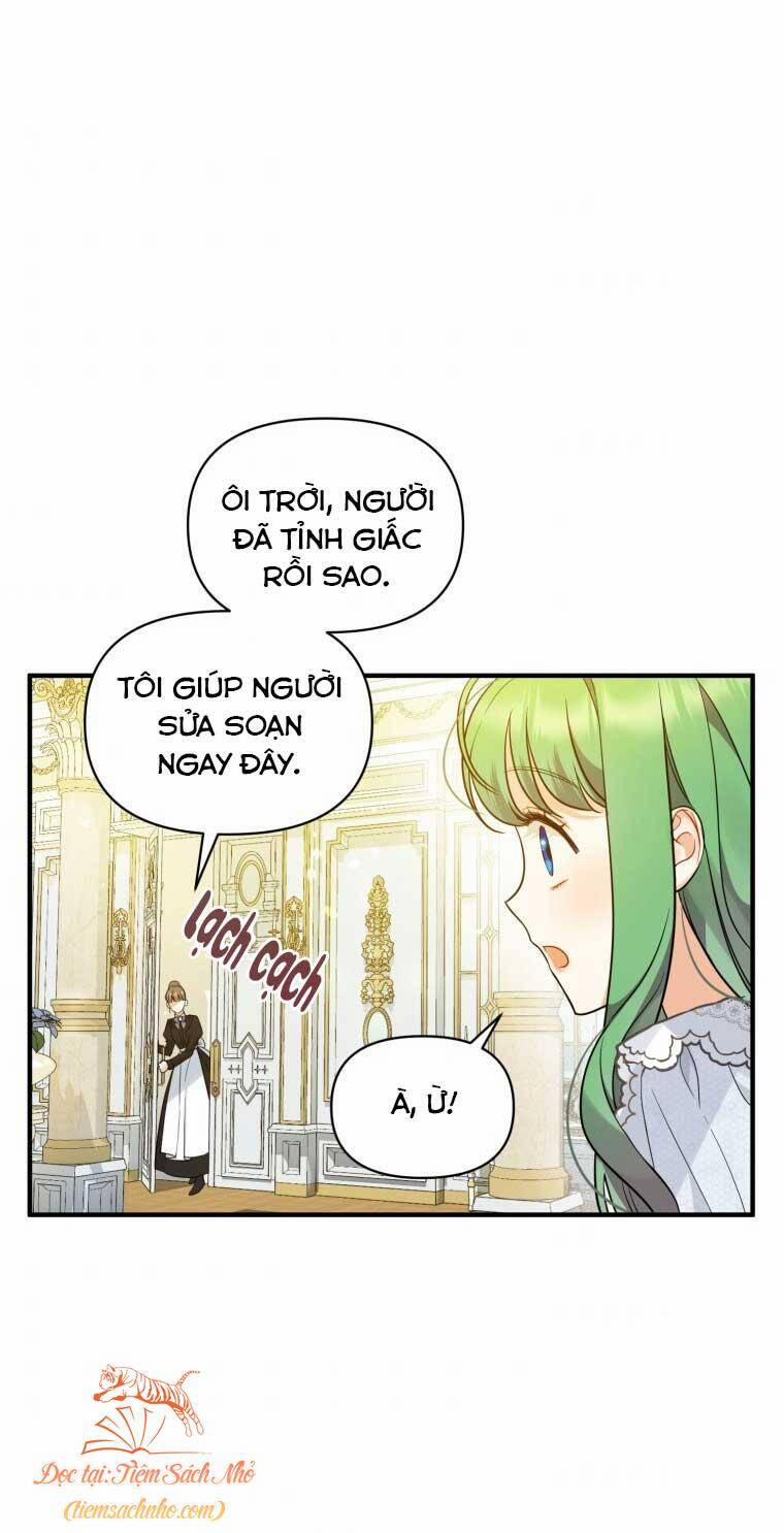 Tôi Trở Thành Em Gái Của Nam Chính Tiểu Thuyết Bl 24 trang 44