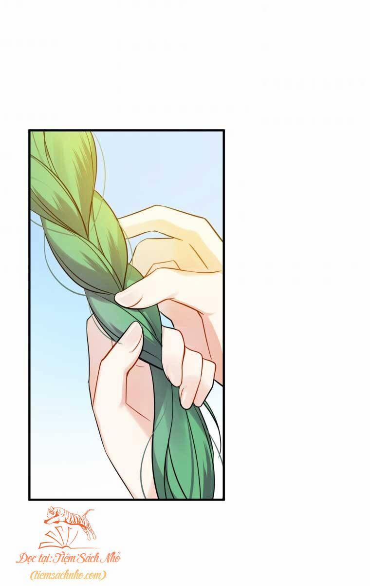 Tôi Trở Thành Em Gái Của Nam Chính Tiểu Thuyết Bl 24 trang 45