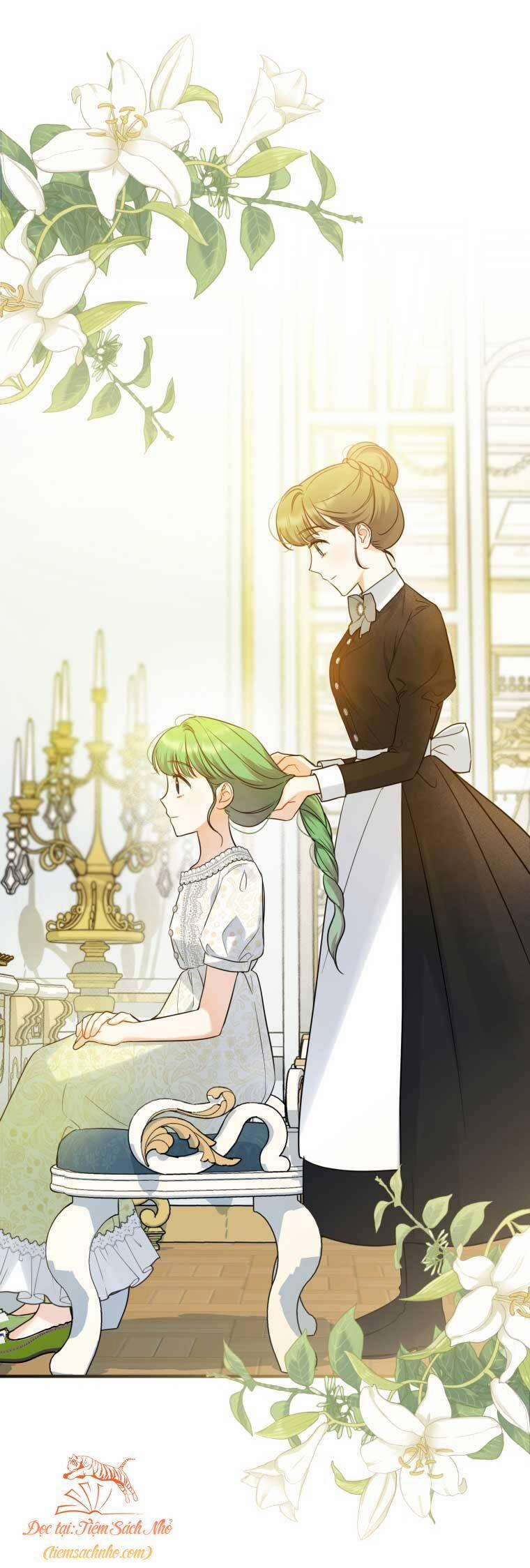 Tôi Trở Thành Em Gái Của Nam Chính Tiểu Thuyết Bl 24 trang 46