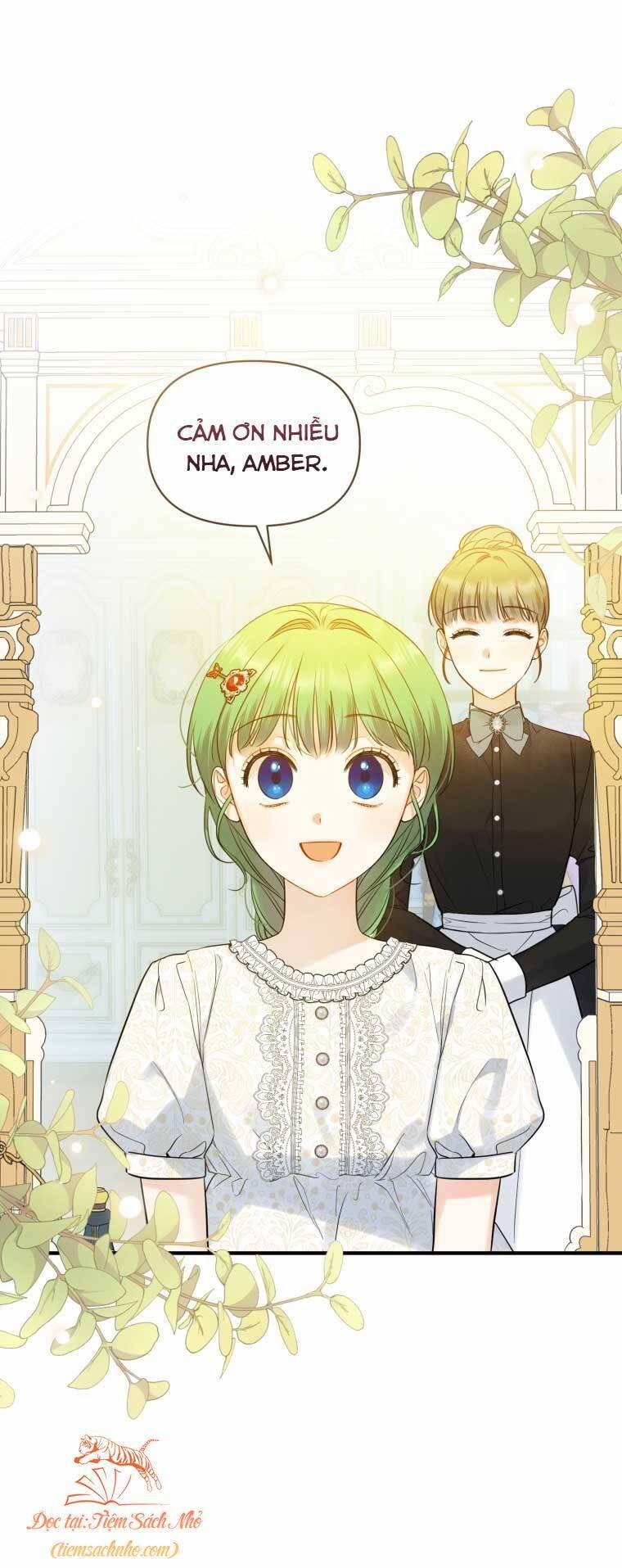 Tôi Trở Thành Em Gái Của Nam Chính Tiểu Thuyết Bl 24 trang 48