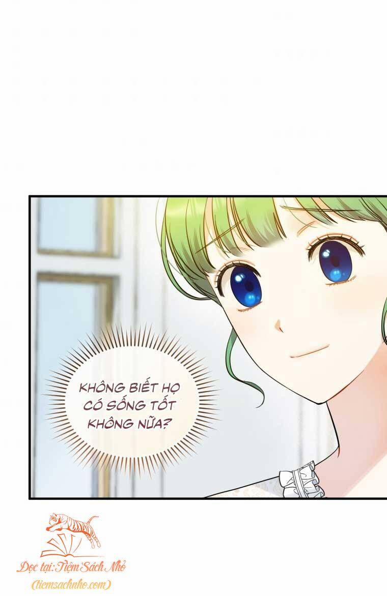 Tôi Trở Thành Em Gái Của Nam Chính Tiểu Thuyết Bl 24 trang 51