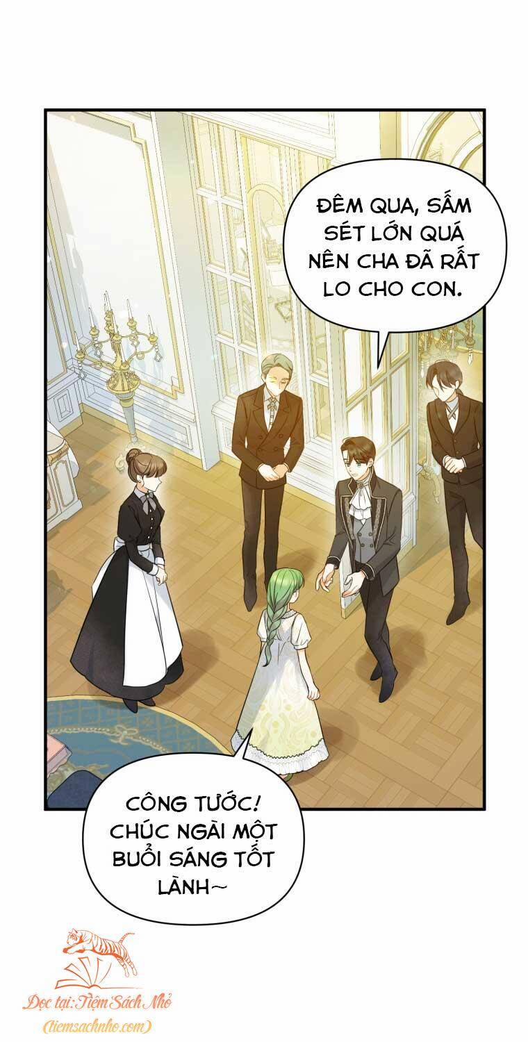 Tôi Trở Thành Em Gái Của Nam Chính Tiểu Thuyết Bl 24 trang 54