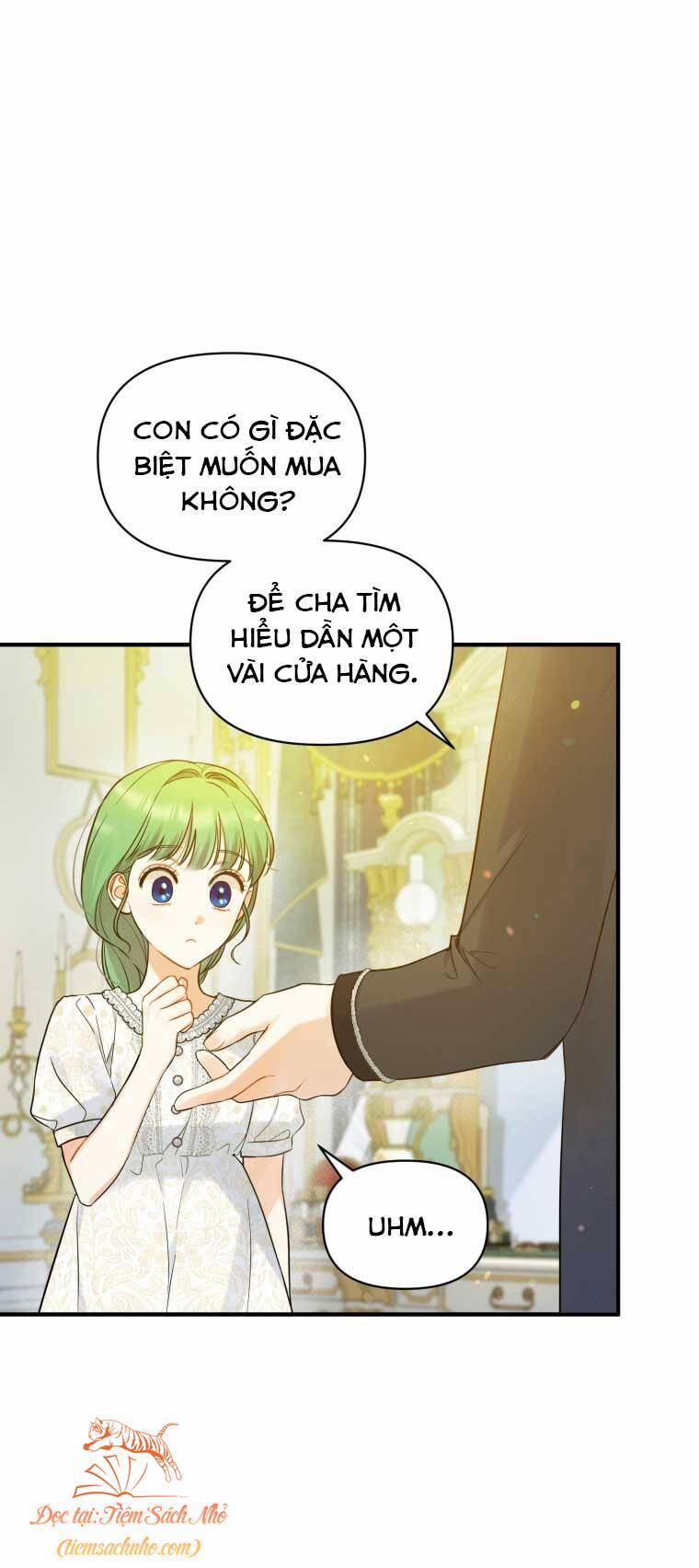 Tôi Trở Thành Em Gái Của Nam Chính Tiểu Thuyết Bl 24 trang 58