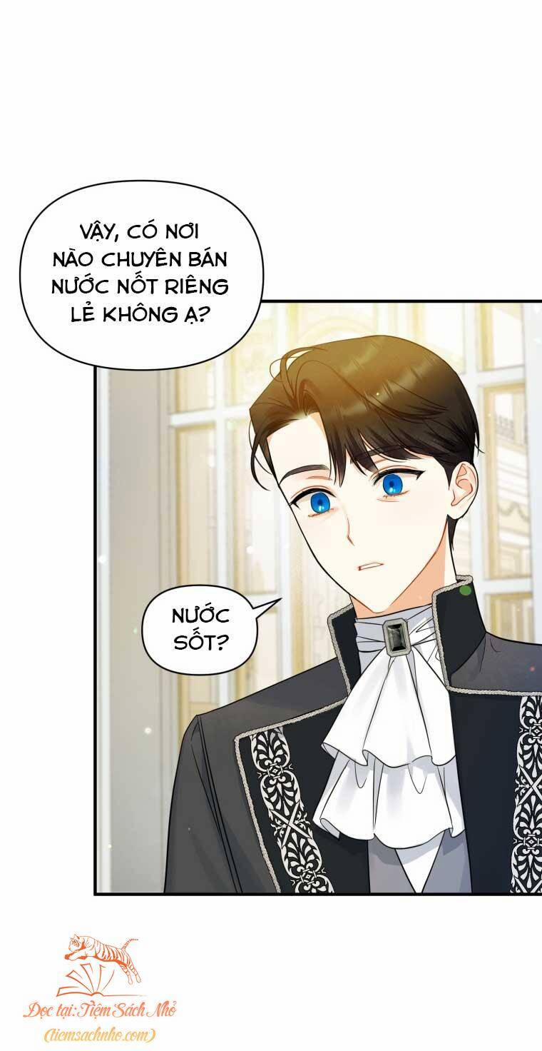 Tôi Trở Thành Em Gái Của Nam Chính Tiểu Thuyết Bl 24 trang 59