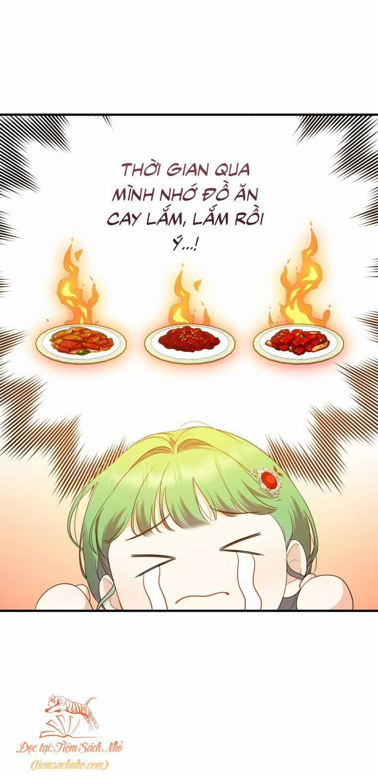 Tôi Trở Thành Em Gái Của Nam Chính Tiểu Thuyết Bl 24 trang 61