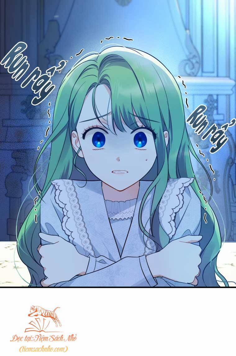 Tôi Trở Thành Em Gái Của Nam Chính Tiểu Thuyết Bl 24 trang 8