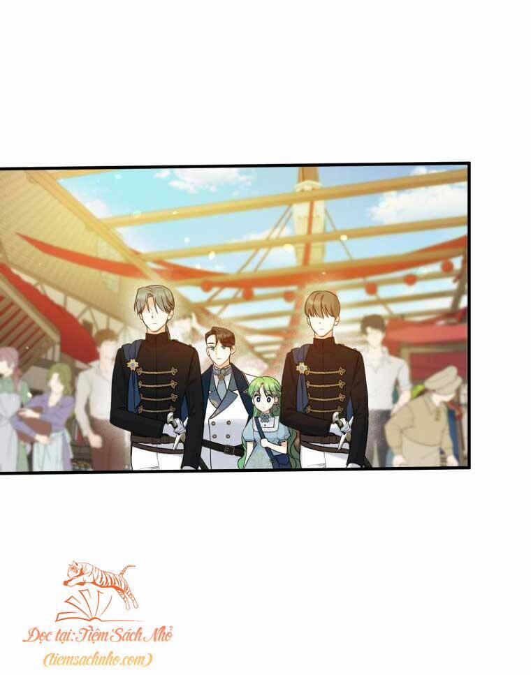 Tôi Trở Thành Em Gái Của Nam Chính Tiểu Thuyết Bl 25 trang 14