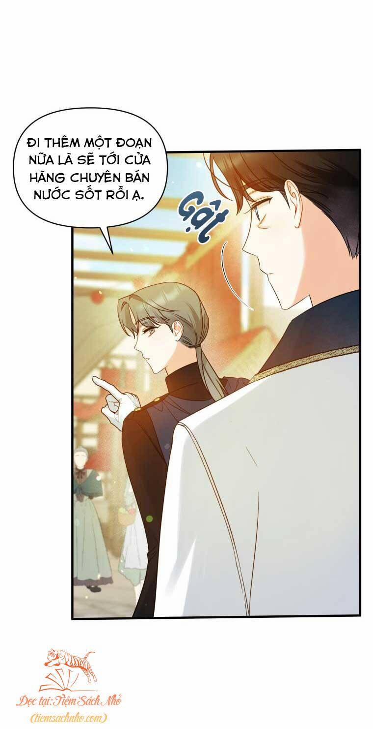 Tôi Trở Thành Em Gái Của Nam Chính Tiểu Thuyết Bl 25 trang 15