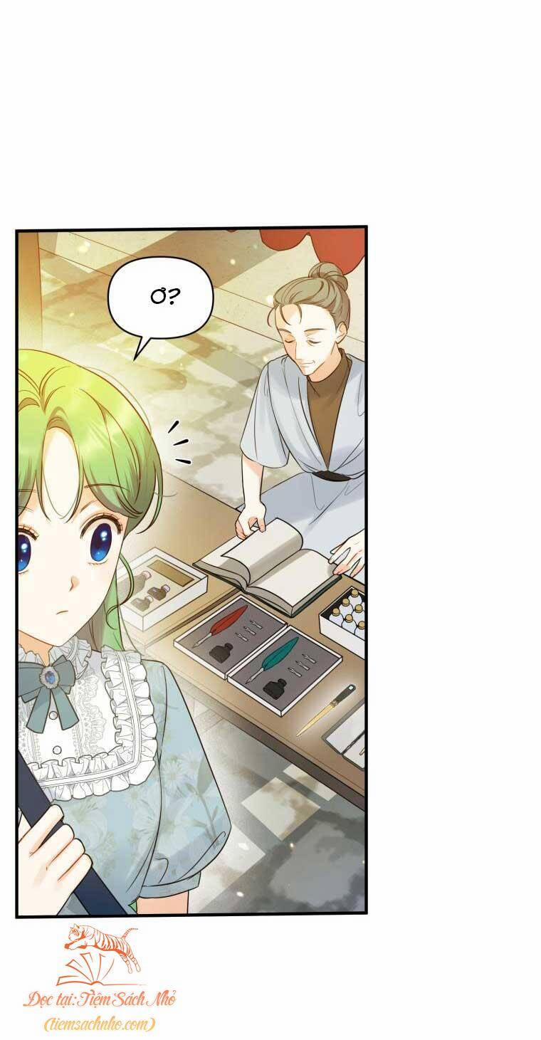 Tôi Trở Thành Em Gái Của Nam Chính Tiểu Thuyết Bl 25 trang 16