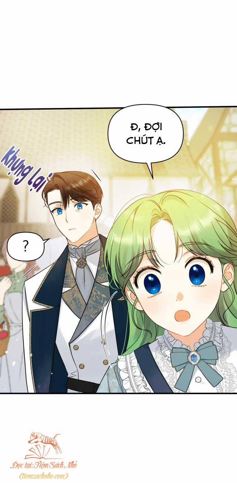 Tôi Trở Thành Em Gái Của Nam Chính Tiểu Thuyết Bl 25 trang 17